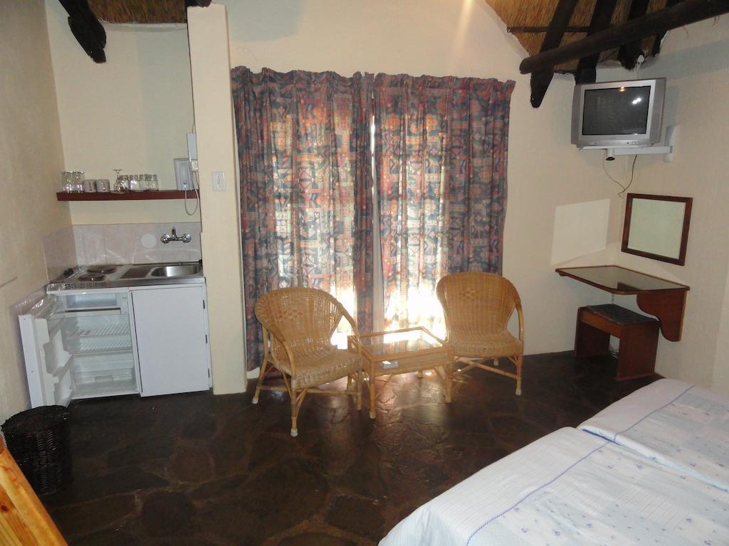Airport Lodge Voigtland 외부 사진