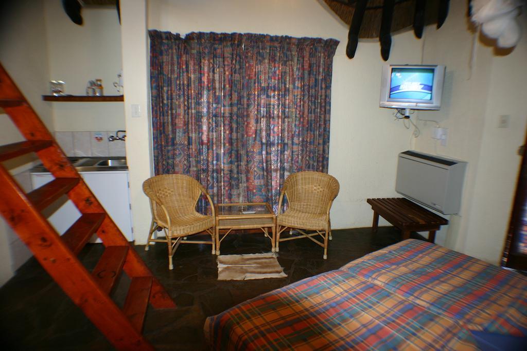 Airport Lodge Voigtland 외부 사진