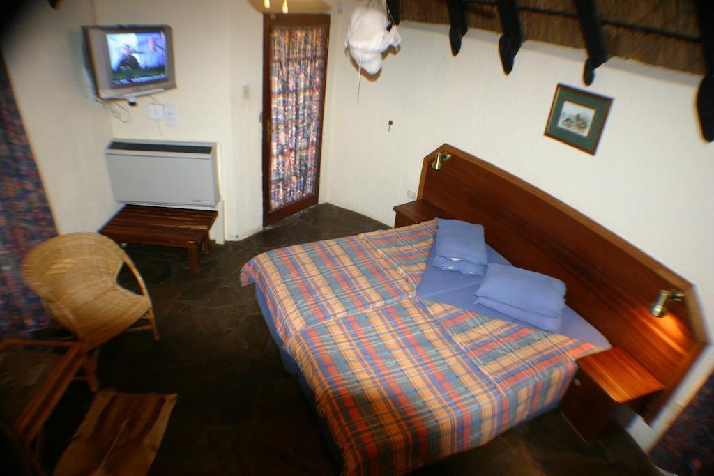 Airport Lodge Voigtland 외부 사진