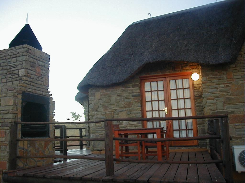 Airport Lodge Voigtland 외부 사진