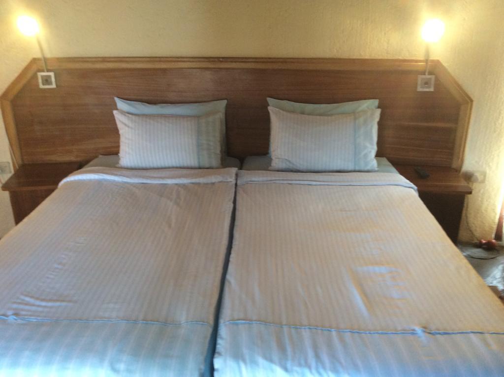 Airport Lodge Voigtland 외부 사진