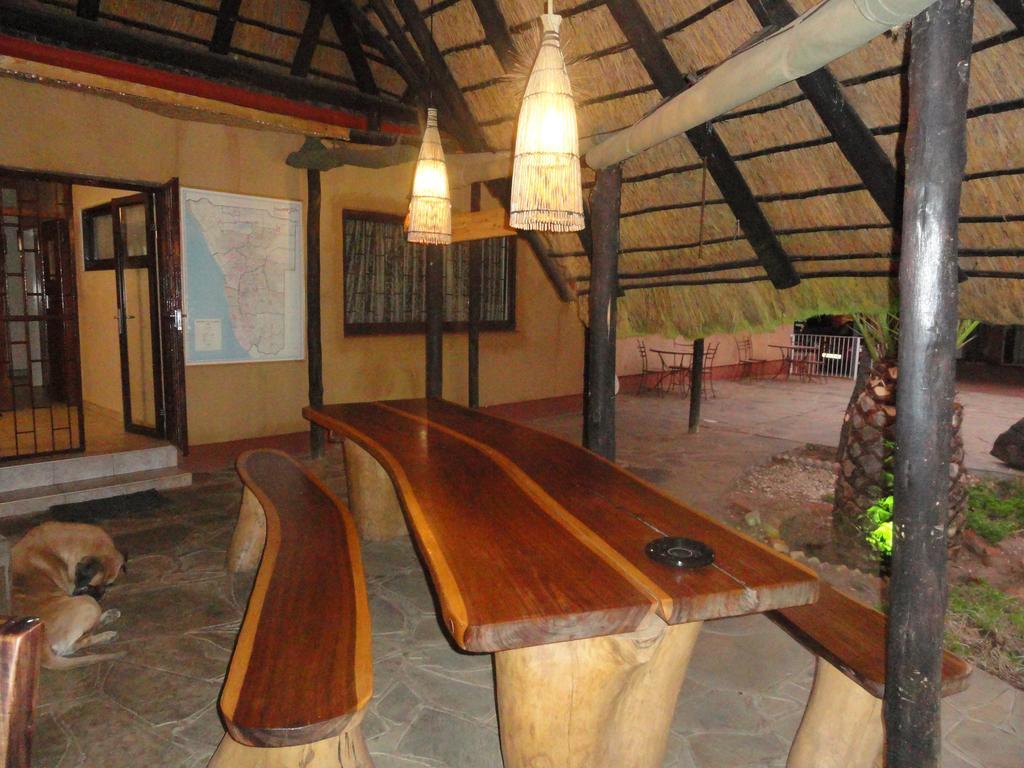 Airport Lodge Voigtland 외부 사진